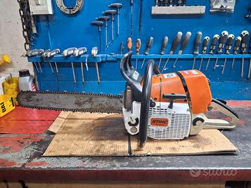 Motosega Stihl MS 460