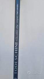 Todeschini 4.40 la 175