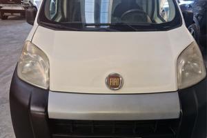Fiat Fiorino 1.3