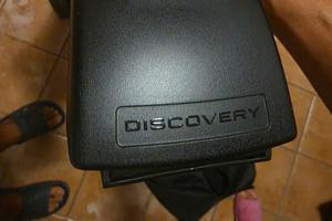 Barre da tetto Discovery Sport nuove