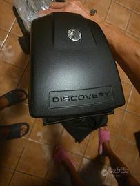Barre da tetto Discovery Sport nuove