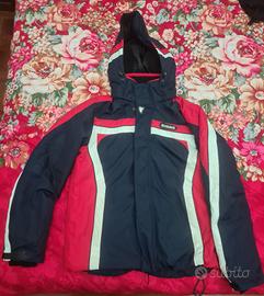 Giacca da neve Colmar 