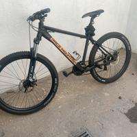 Bici mountain bike