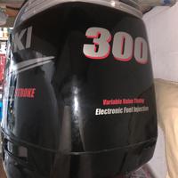 Ricambi Suzuki 300 del 2011