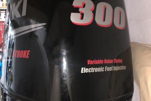 Ricambi Suzuki 300 del 2011