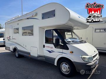 Challenger Mageo 172 Clima