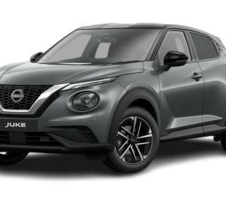 Ricambi nissan juke anno 2024