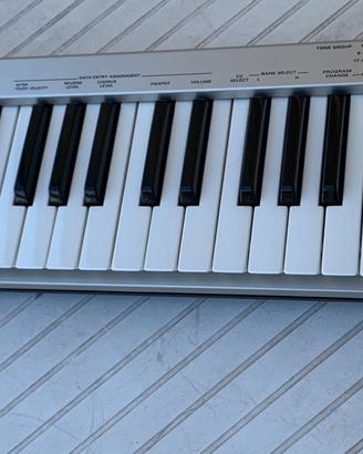 Tastiera MIDI Roland