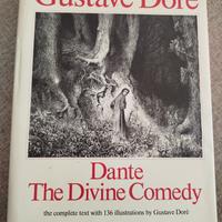 Dante The Divine Comedy - Gustave Doré 