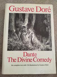 Dante The Divine Comedy - Gustave Doré 