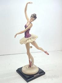Statua ballerina G.Armani