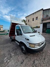 Iveco Daily 35C13D 2.8 TDI PL-DC-RG Cab.