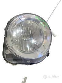 FARO ANTERIORE DESTRO JEEP Renegade Serie 00521440