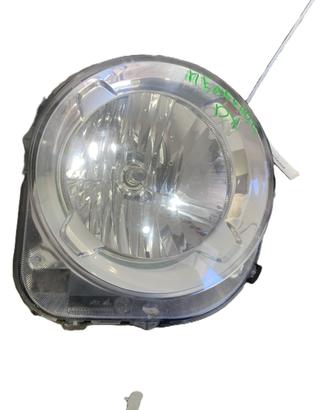 FARO ANTERIORE DESTRO JEEP Renegade Serie 00521440