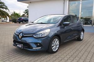 RENAULT Clio 1.5 dCi 90 CV 5p. Energy