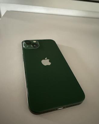 Iphone 13 verde