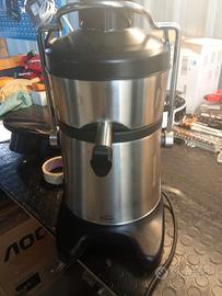 Lacor- Pro Blender Professionale, 700 W, 120 kg