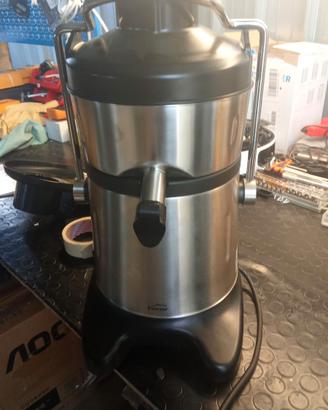 Lacor- Pro Blender Professionale, 700 W, 120 kg
