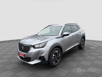 PEUGEOT 2008 2008 PureTech 130 S&S EAT8 GT Pack