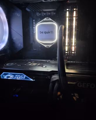 Bundle AM4 (MOBO+CPU+RAM)