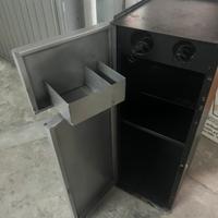 Mobile per macchina da caffè