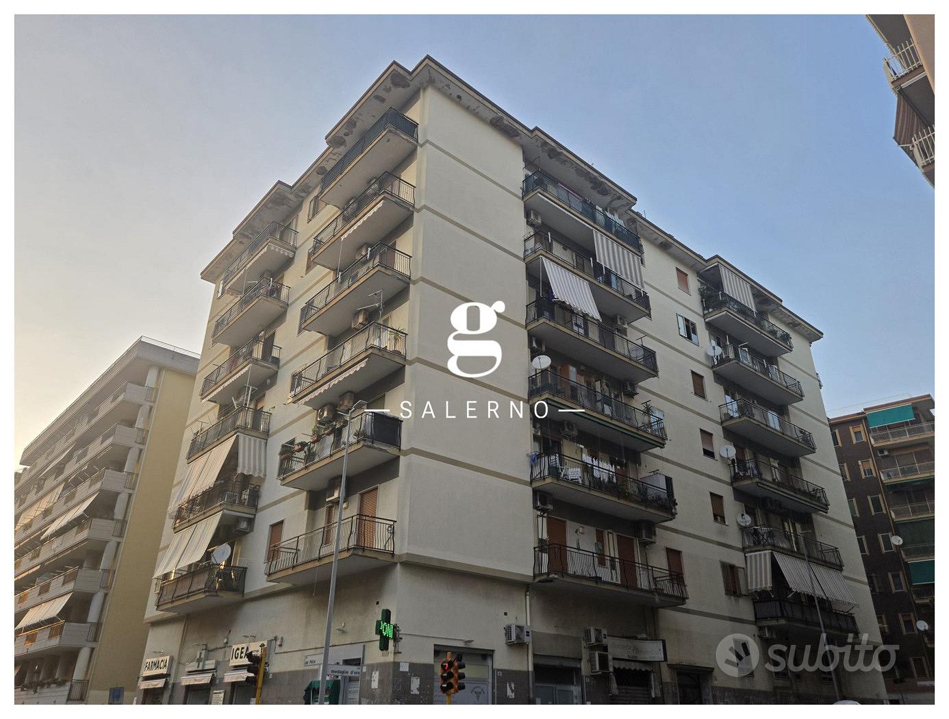 Apartment in Salerno, Quartiere Italia - Vista 2