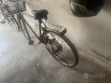 bici storica