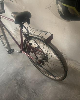 bici storica