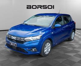 Dacia Sandero 3nd serie Streetway 1.0 TCe ECO...