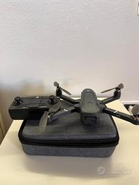 Drone TL 16 GPS Tolatoyus