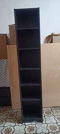Scaffale Billy & Mobile CD Gneby Ikea