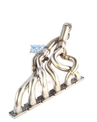 COLLETTORI INOX BMW E46 323I 328I