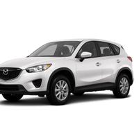 Mazda  cx5