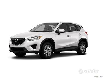 Mazda  cx5