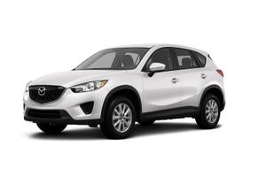 Mazda  cx5
