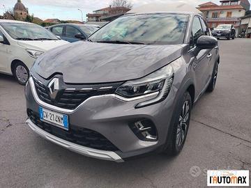 RENAULT - Captur - TCe 90 CV Techno