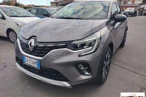 RENAULT - Captur - TCe 90 CV Techno