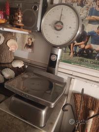 Bilancia da banco OMEGA