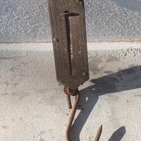 bilancino da colleIone portatile