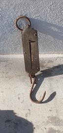 bilancino da colleIone portatile