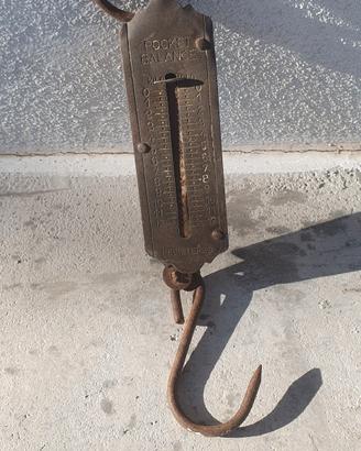 bilancino da colleIone portatile