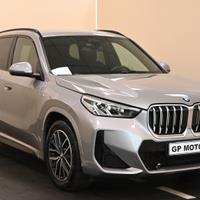 BMW X1 (U11) X1 xDrive 20d Msport