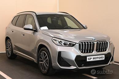 BMW X1 (U11) X1 xDrive 20d Msport