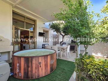 La Dimora di Rosy a 10 minuti da gallipoli