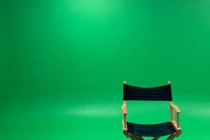 Affitta il tuo Studio Green Screen Professionale -