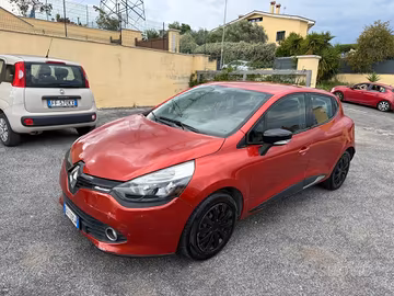 Renault Clio TCe 12V 90 CV GPL Start&Stop 5 porte 