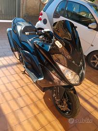 YAMAHA TMAX 500 ANNO 2008 