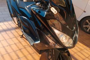 YAMAHA TMAX 500 ANNO 2008 