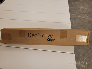 Applique finitura cemento