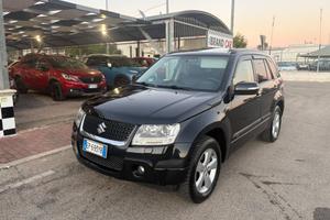 Suzuki Grand Vitara DDiS 5 porte - 2013